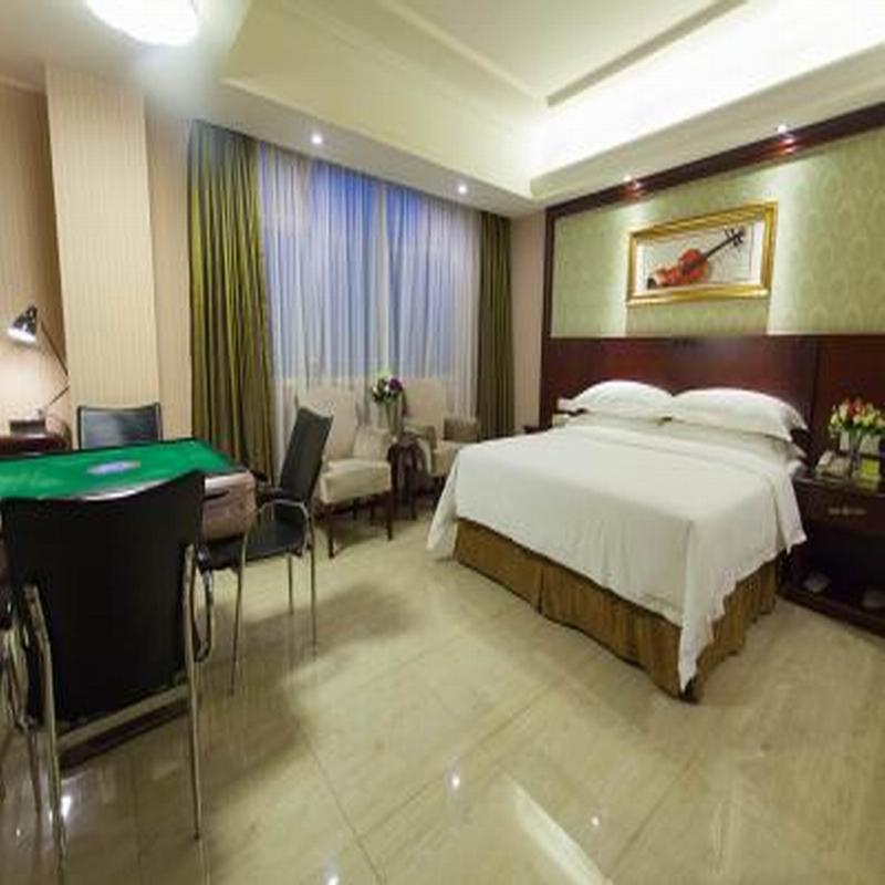 Vienna Hotel Guangzhou Jinshazhou Foshan Exterior photo