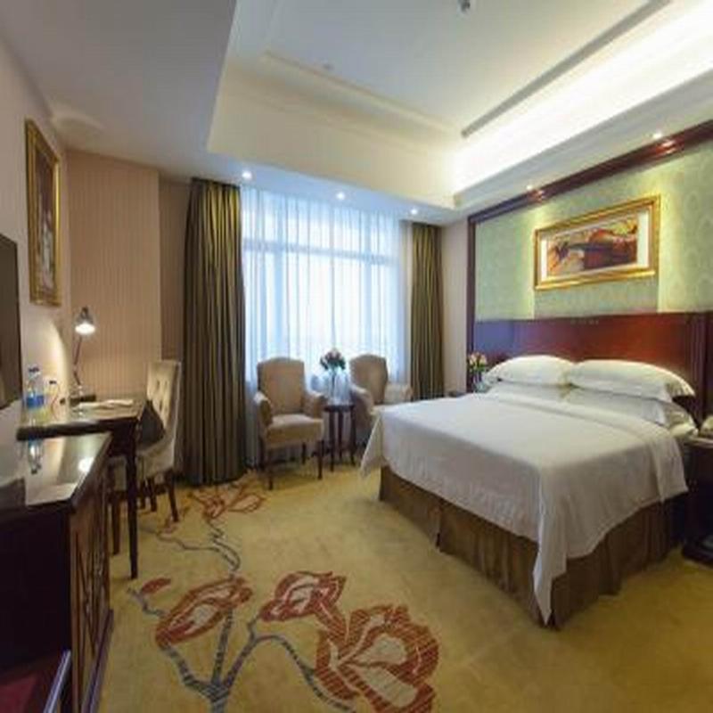 Vienna Hotel Guangzhou Jinshazhou Foshan Exterior photo
