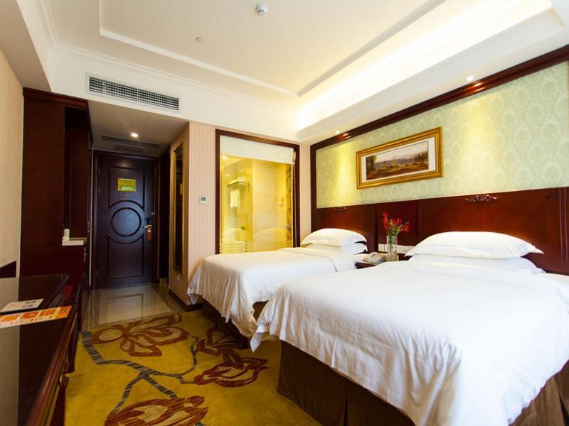 Vienna Hotel Guangzhou Jinshazhou Foshan Exterior photo